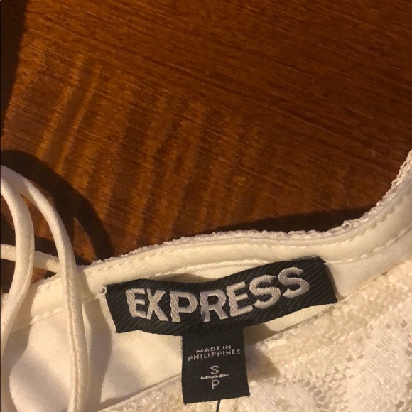 Express Romper - Picture 3 of 3